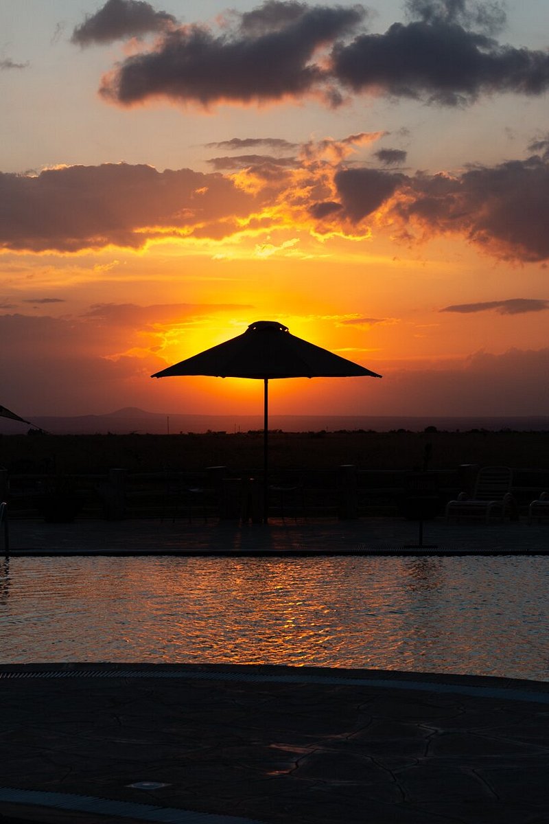 Maisha Sweetwaters Camp gallery 4